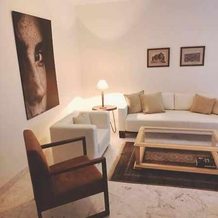 Tres Bel Appartement Idealement Place La Marsa Exteriér fotografie