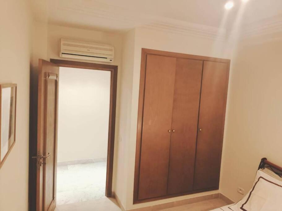 Tres Bel Appartement Idealement Place La Marsa Exteriér fotografie