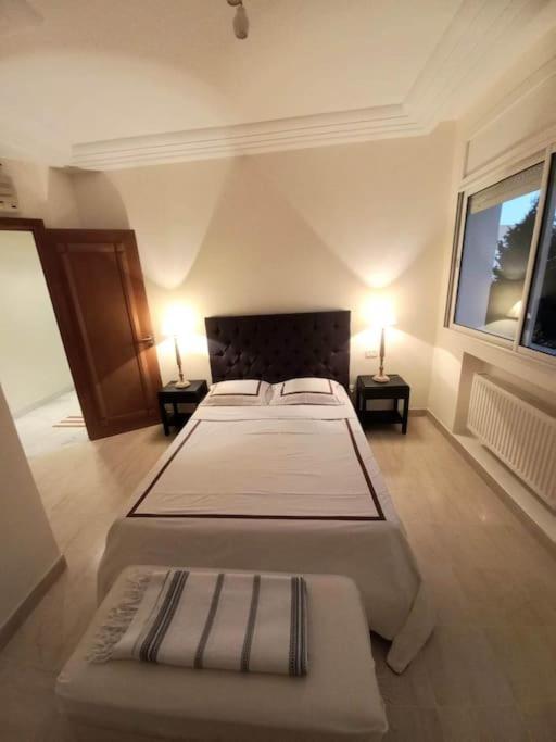 Tres Bel Appartement Idealement Place La Marsa Exteriér fotografie